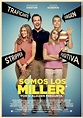 Somos los Miller - Película (2013) - Dcine.org