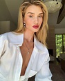 Sunnies Face Revealed Their Newest Collaboration With Rosie Huntington ...