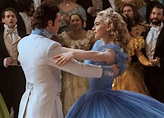 Richard Madden Talks Disney's 'Cinderella' and 'Romeo and Juliet ...