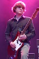Nick McCabe, The Verve Guitarist Gear | Equipboard