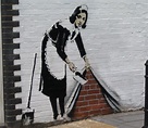 Street Artist Banksy Facts | Wallpaper Site