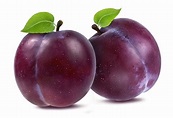 How to Spot the Perfect Plum