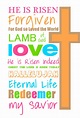 easter sunday religious clipart free 20 free Cliparts | Download images ...