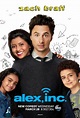 Alex, Inc. (Serie de TV) (2018) - FilmAffinity