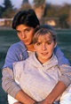 Ralph Macchio and Elisabeth Shue in ‘The Karate... - Masters of the 80 ...