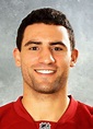 Paul Bissonnette Hockey Stats and Profile at hockeydb.com