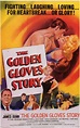 Picture of The Golden Gloves Story
