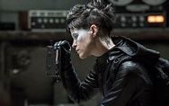 LaKeith Stanfield & Sylvia Hoeks on The Girl in the Spider's Web | Collider