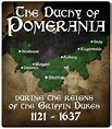 Pomerania (Bogislaw X) | Civilization V Customisation Wiki | Fandom