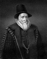 Thomas Sackville, 1st earl of Dorset | English statesman, poet, and ...