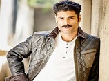 Sikander Kher redeems his career with Season 2 of 24 - Times of India