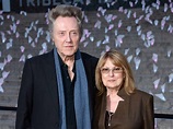 Who Is Christopher Walken's Wife? All About Georgianne Walken