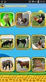 Amazon.com: Animals & Sounds Matching Game: Appstore for Android