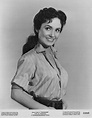 Susan Cabot - Gunsmoke (1953) | Movie stars, Gunsmoke, Cabot