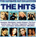 The Ultimate Hit Collection: The Hits Vol. 5 (CD, Compilation) | Discogs