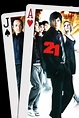 21 Blackjack Film Yorumu/ Konusu/ Fragmanı ~ Kendimce