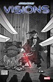 Star Wars Visions Takashi Okazaki #1 (One Shot) Cover C Variant Stan ...
