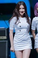 Nancy (Momoland) White Dress | Nancy momoland, Korean beauty girls ...
