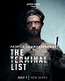 The Terminal List (2022) - Poster US - 1080*1350px