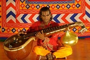 Die Freude der Seele - Einführung in klassische indische Musik ...