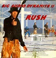 Big Audio Dynamite - Rush - NL - 1991 Rerelease- | A 1991 Re… | Flickr