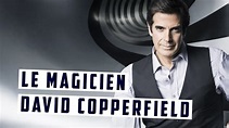 David Copperfield, le meilleur magicien de tous les temps ? - 188/365 ...