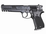 Walther CP88 Competition - Black – Umarex USA