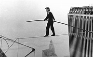 Confessions of an Amateur Tightrope Walker - The New York Times