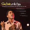 ‎Sam Cooke at the Copa (Live from Copacabana, New York City/July 7 & 8 ...