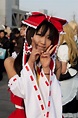 Really Cute Female Japanese Cosplayers (65 pics) - Izismile.com