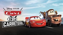 Ver los episodios completos de Cars: en la carretera | Disney+