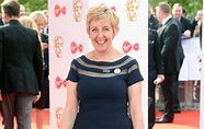 Julie Hesmondhalgh - facts you didn't know about the actress | What to ...