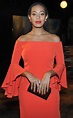 Solange Knowles from The Big Picture: Today's Hot Photos | E! News