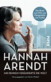 Hannah Arendt von Hannah Arendt | PIPER