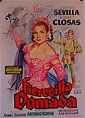 La fierecilla domada - Película 1956 - SensaCine.com