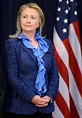 Hillary Rodham Clinton (auteur de Mon histoire) - Babelio