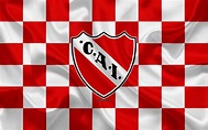 Club Atletico Independiente Wallpapers - Top Free Club Atletico ...