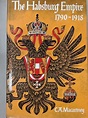The Habsburg Empire 1790 - 1918. by Macartney, C A:: Very Good ...