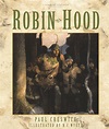 Robin Hood | Book by Paul Creswick, Timothy Meis, N.C. Wyeth | Official ...