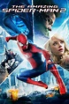 The Amazing Spider-Man 2 (2014) - Posters — The Movie Database (TMDB)