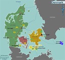 Dinamarca - Wikitravel