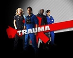 Serie Trauma