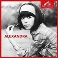Electrola: Das Ist Musik! (3 CDs) von Alexandra - CeDe.ch