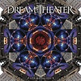 Lost Not Forgotten Archives: Live In NYC -1993 : Dream Theater | HMV ...