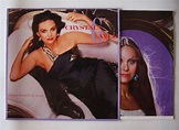 Crystal Gayle Nobody Wants To Be Alone Records, LPs, Vinyl and CDs ...
