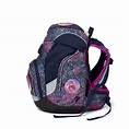 ergobag pack SUPER REFLEX GLOW-Edition, Schulrucksack-Set, 6-tlg ...