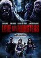 Love in the Time of Monsters - La batalla de los Bigfoots tóxicos ...