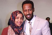 Ilhan Omar's ex-husband Ahmed Hirsi remarries 37 days after their divorce