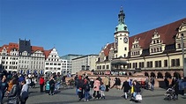 CTOUR im Gespräch: Andreas Schmidt Leipzig Region-Tourismus im Aufwind ...