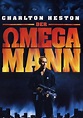 Der Omega-Mann - Stream: Jetzt Film online anschauen